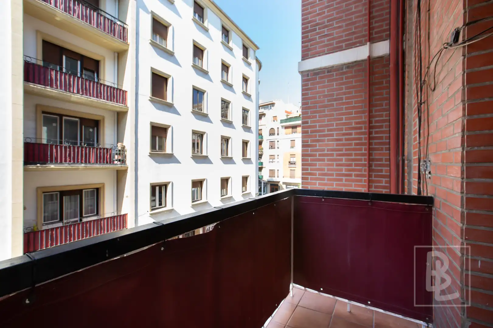 Pis amb terrassa en venda a Kale Barria 1, imagen 15