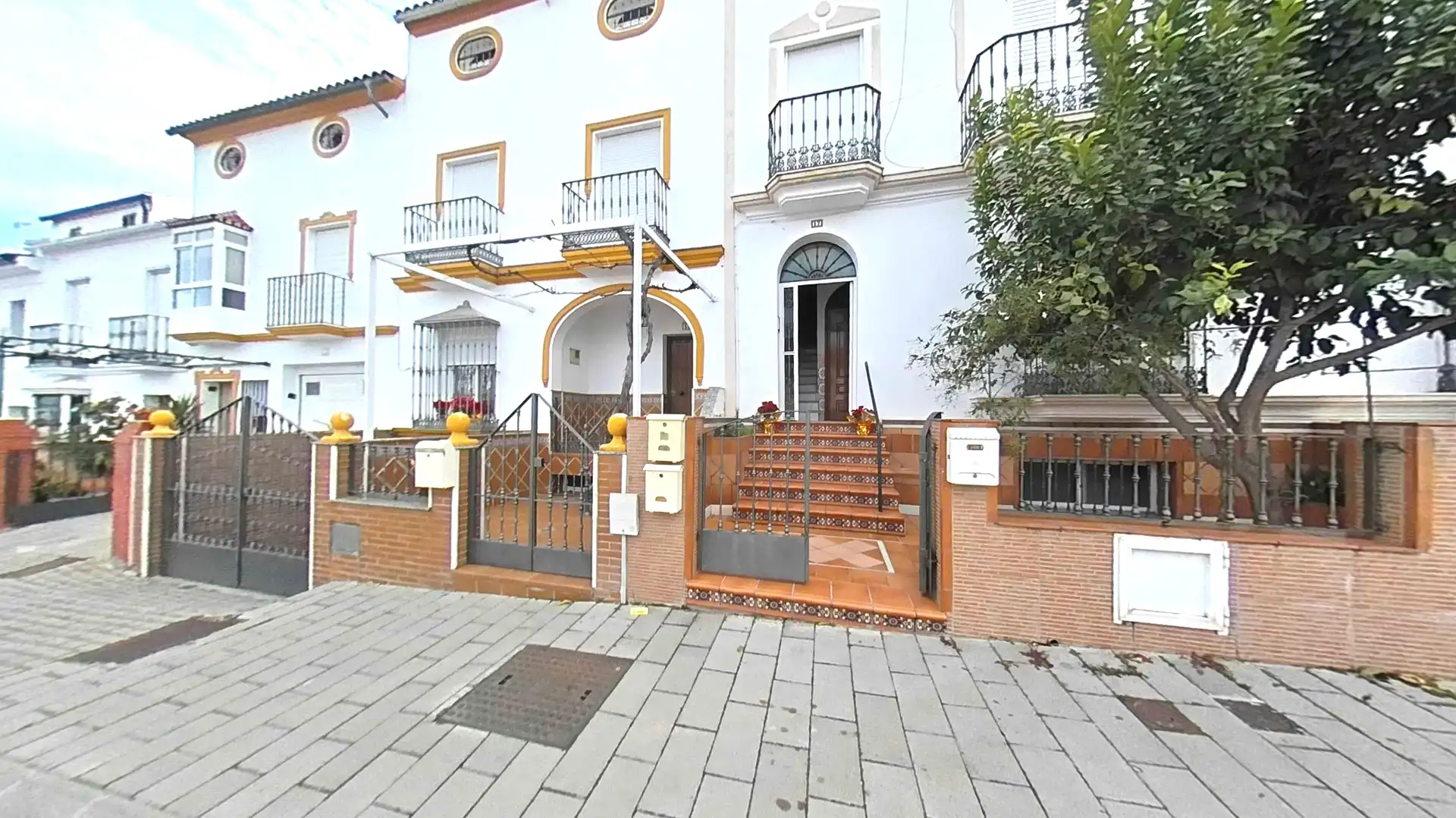 Piso en venta en Peru, Olvera