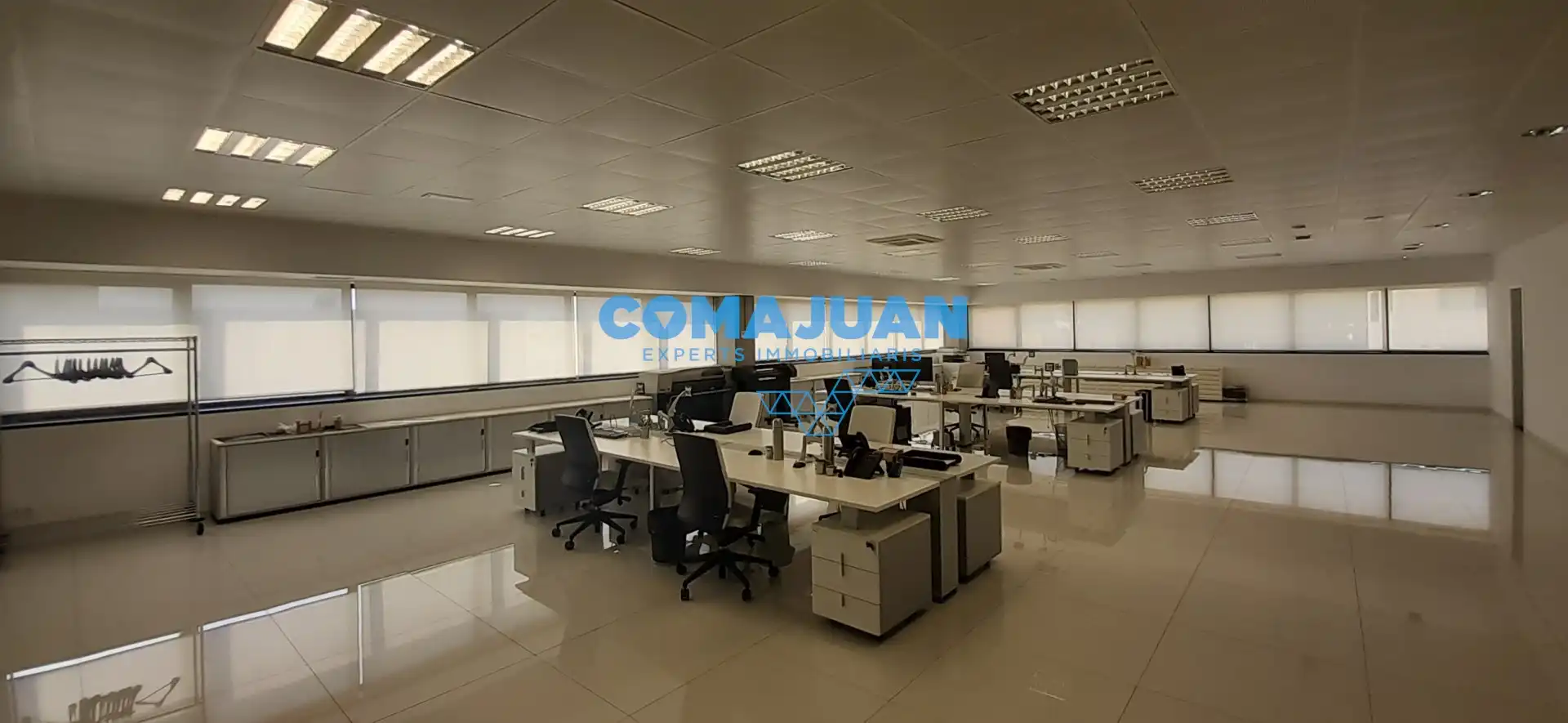 Industrial buildings for sale in Argentona