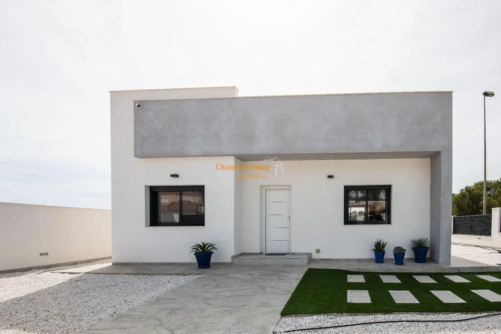 Casa o xalet en venda a El Pinar de Campoverde