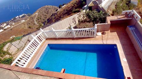 Foto 3 de Finca rústica en venda a Monte los Almendros - El Pargo - Costa Aguilera, Granada