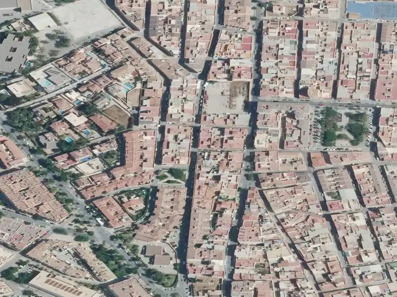 Flat for sale in Motril