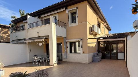 Foto 2 de Casa o xalet en venda a Calle Capricorn, Almajada - Ravel, Mutxamel