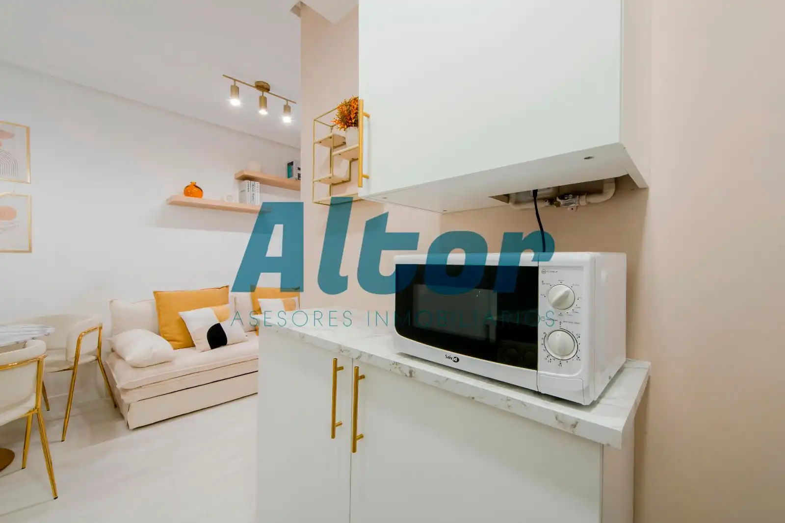 Piso con ascensor en venta en de ERCILLA, imagen 14