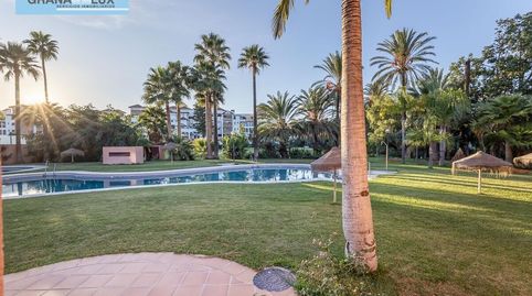 Foto 2 de Casa adosada en venta en Calle Rector Juan de Dios Lopez, Playa de Granada, Motril