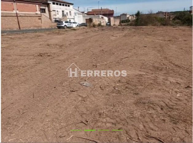 Finca rústica en venta en Fuenmayor