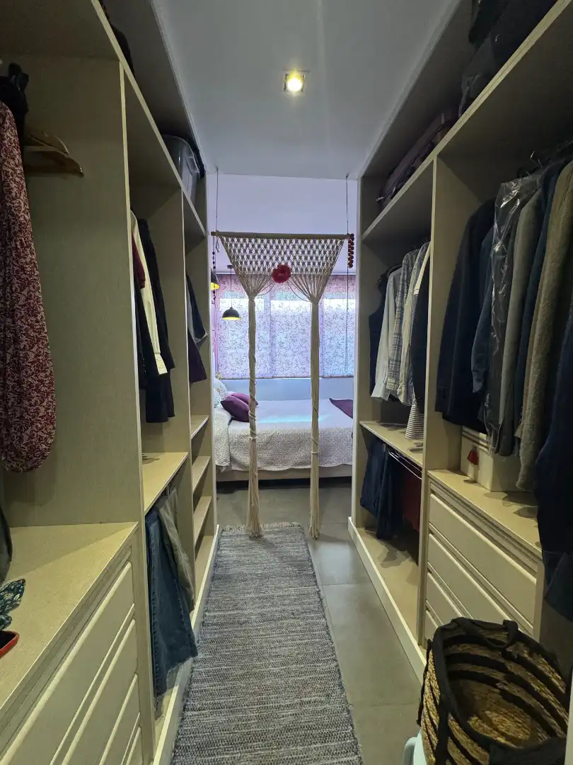 Piso en venta en Calle de Pechuán, 15, Ciudad Jardín