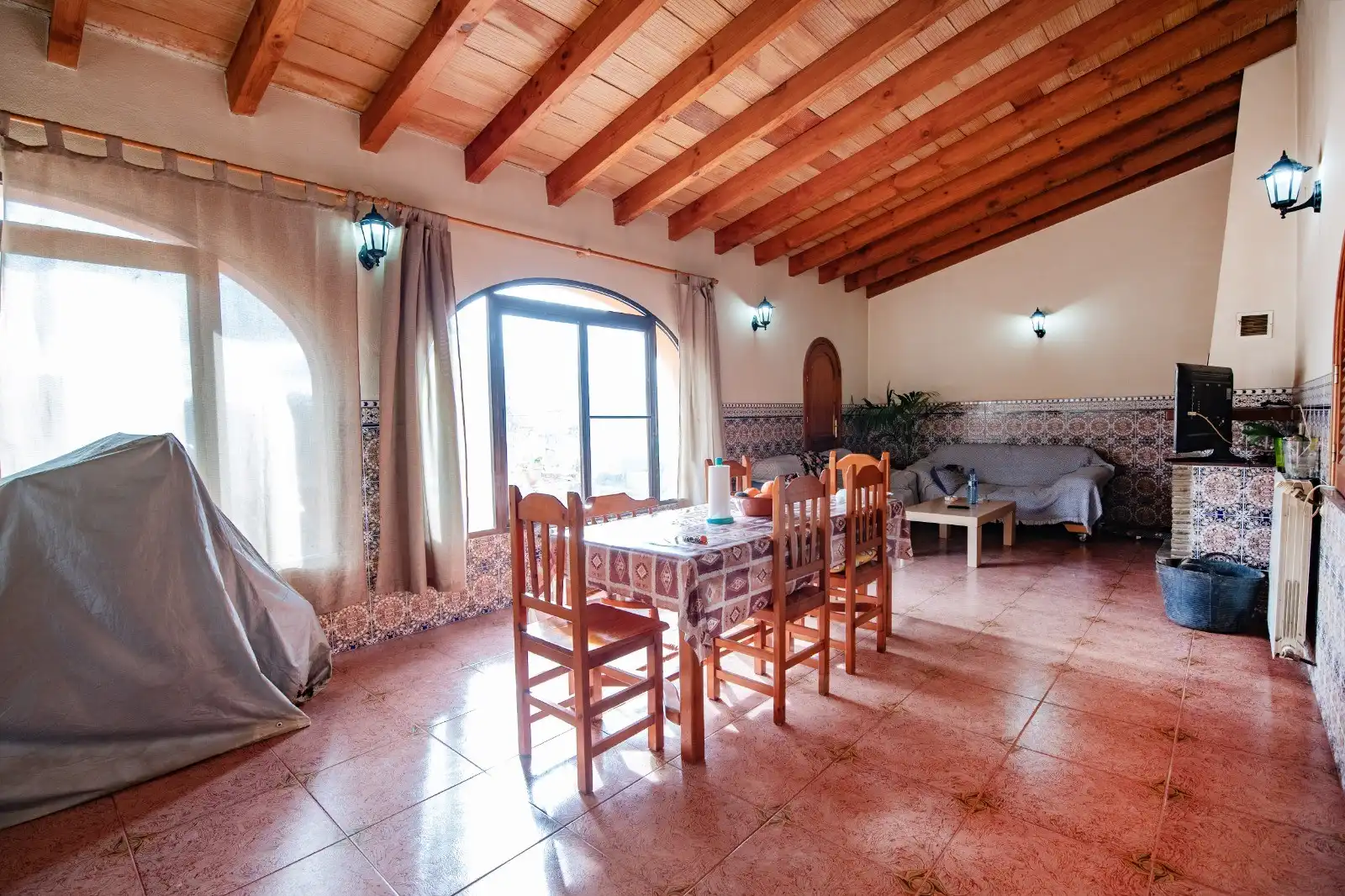 Casa rústica en venta en Benissa pueblo, imagen 18