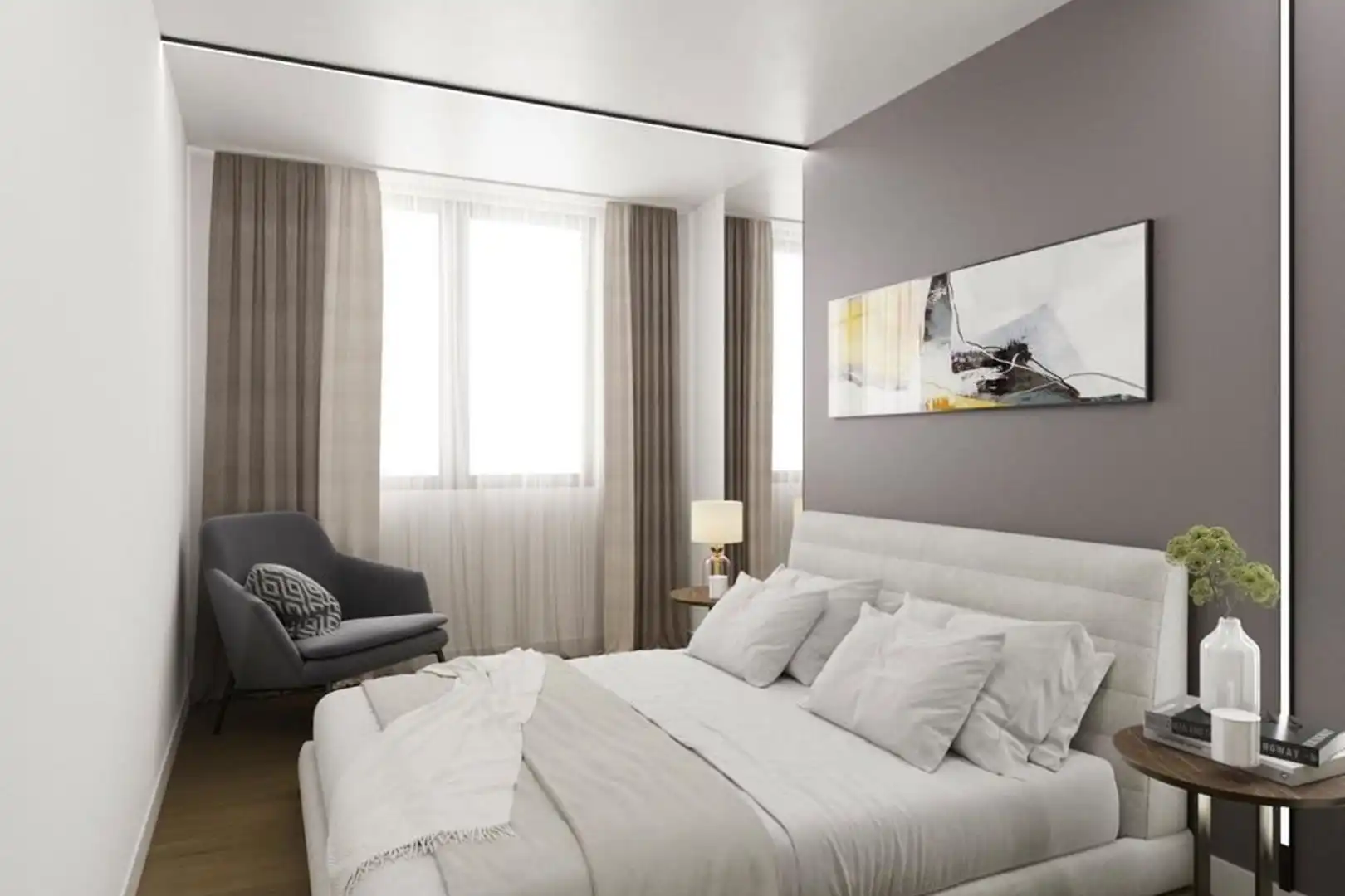 Apartamento en venta en Pla - Carolinas, imagen 5