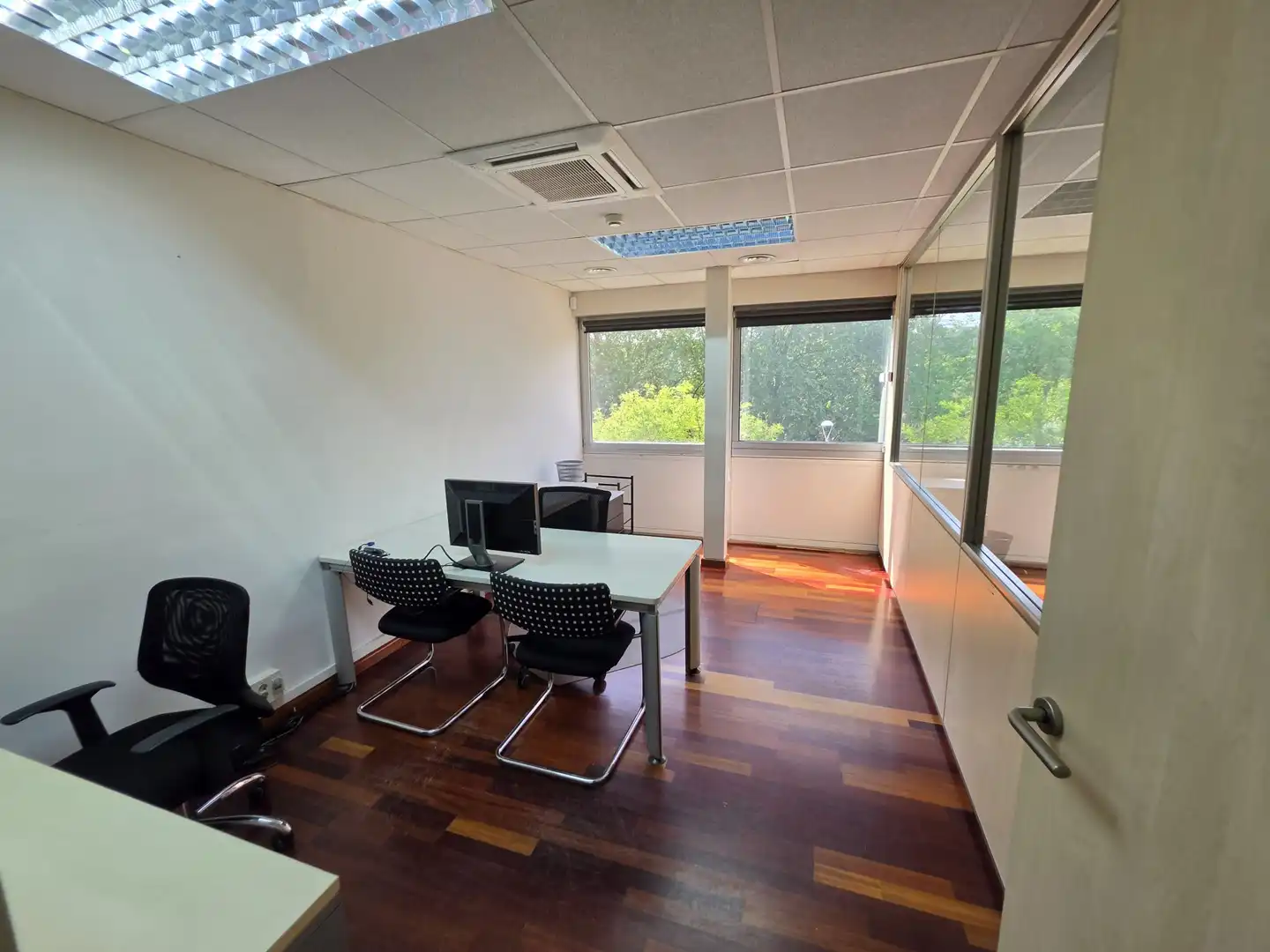 Office space to rent in PARC TECNOLOGIC DEL VALLES, imagen 8