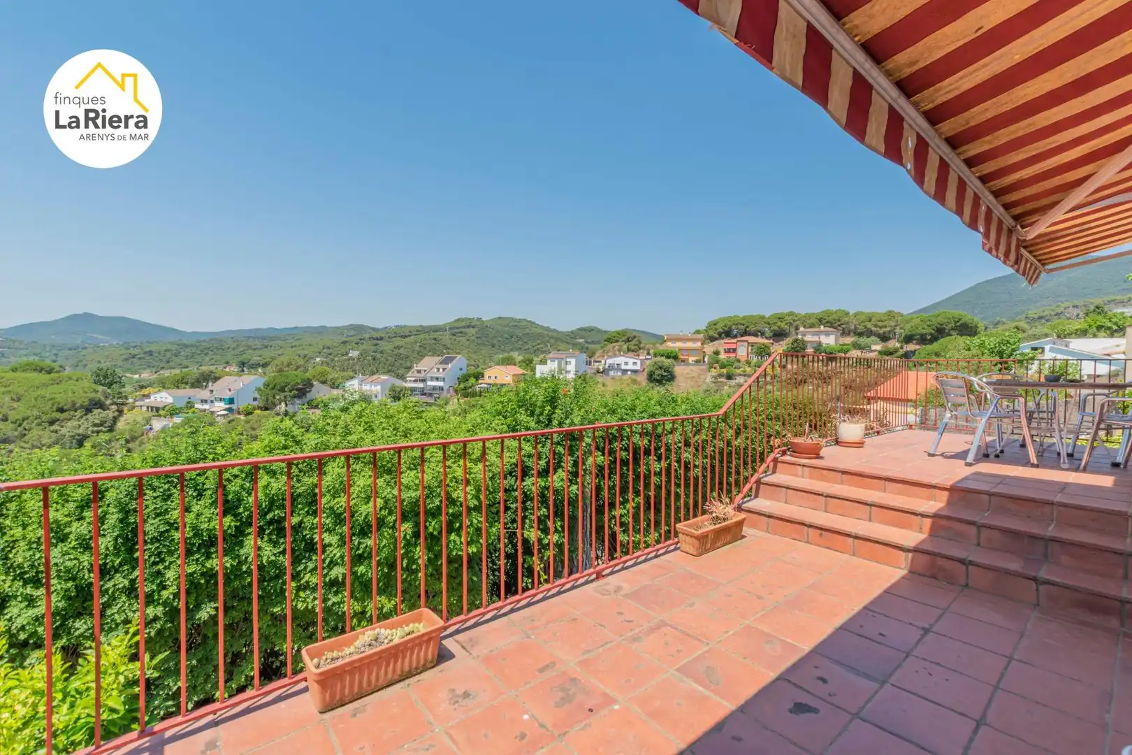 Villa mit Garten zum Verkauf in Sant Iscle de Vallalta, imagen 48