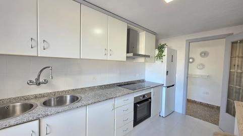 Foto 2 de Piso en venta en Av Corazon de Jesus, La Vall d'Uixó, Castellón
