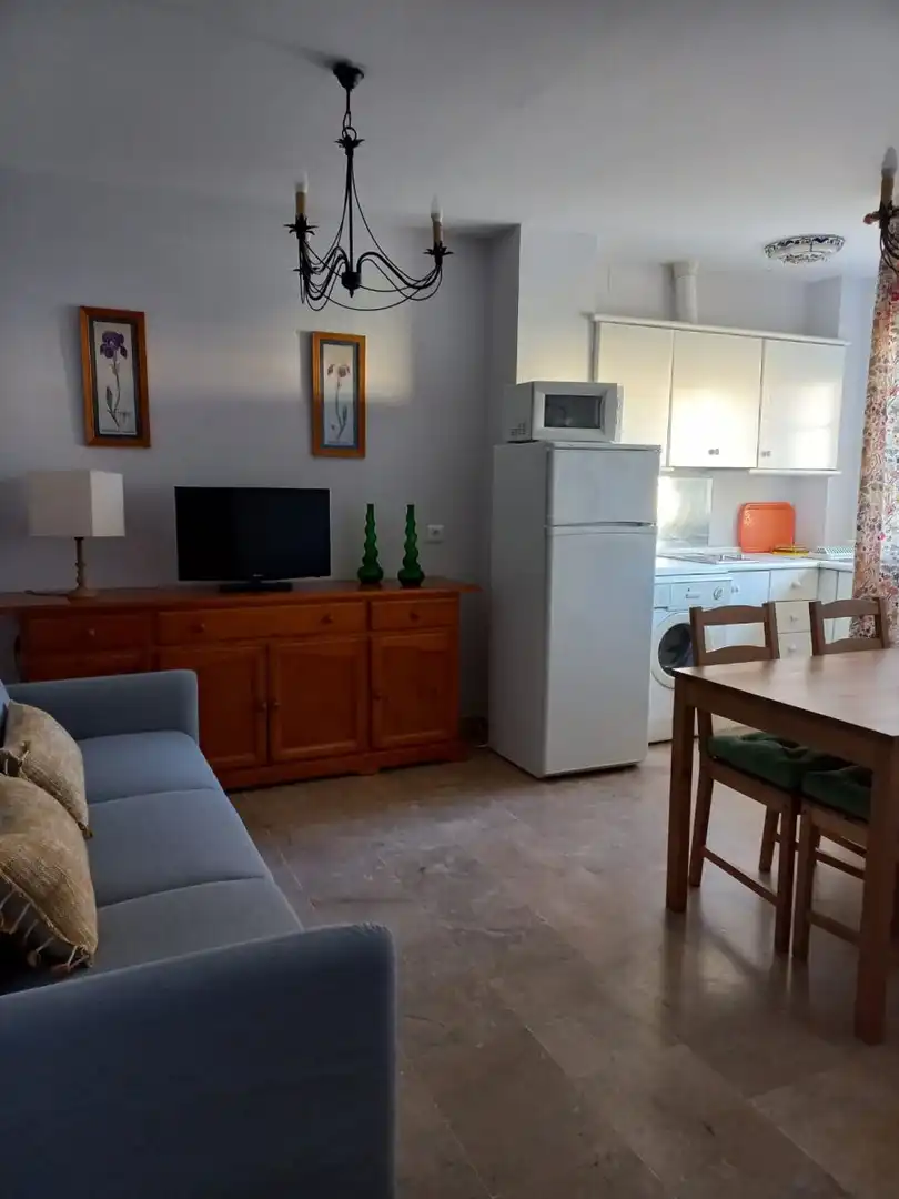 Apartament amb ascensor de lloguer a Islantilla Costa, imagen 4