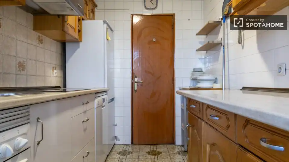 Room in Madrid, Madrid