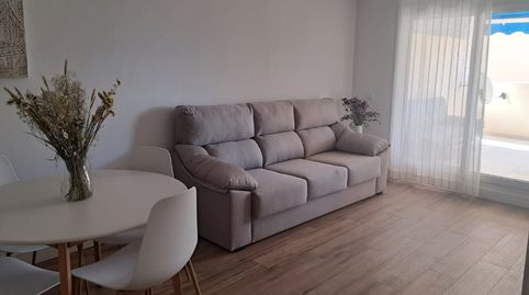 Foto 5 de Apartament de lloguer a Calle el Copo, 23, El Morche, Torrox
