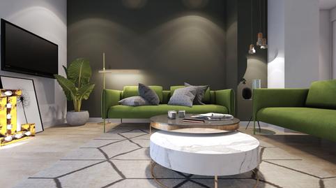 Photo 2 of Flat for sale in Calle Toro, 84, Sancti Spiritus - San Juan, Salamanca