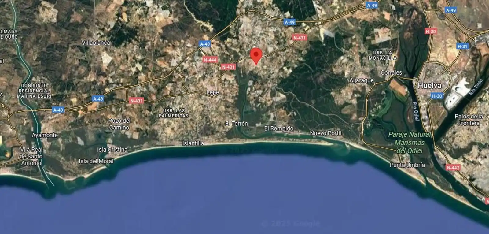 Piso en venta en Paseo de La Perdiz, imagen 3