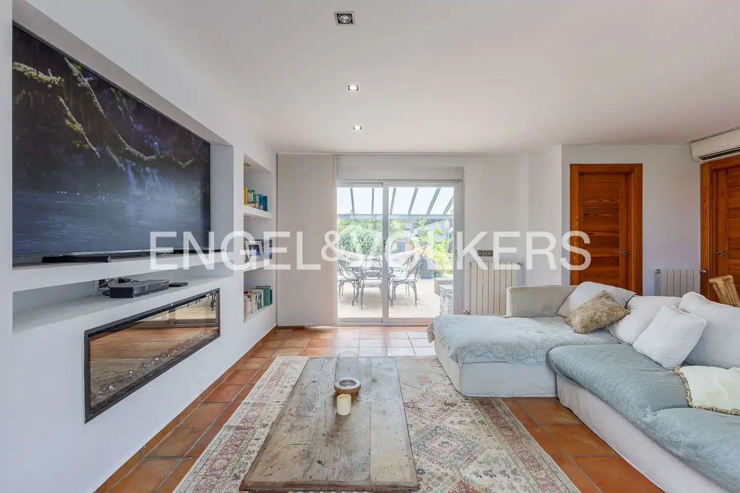 Maison avec terrasse à vendre à El Montgó, imagen 12