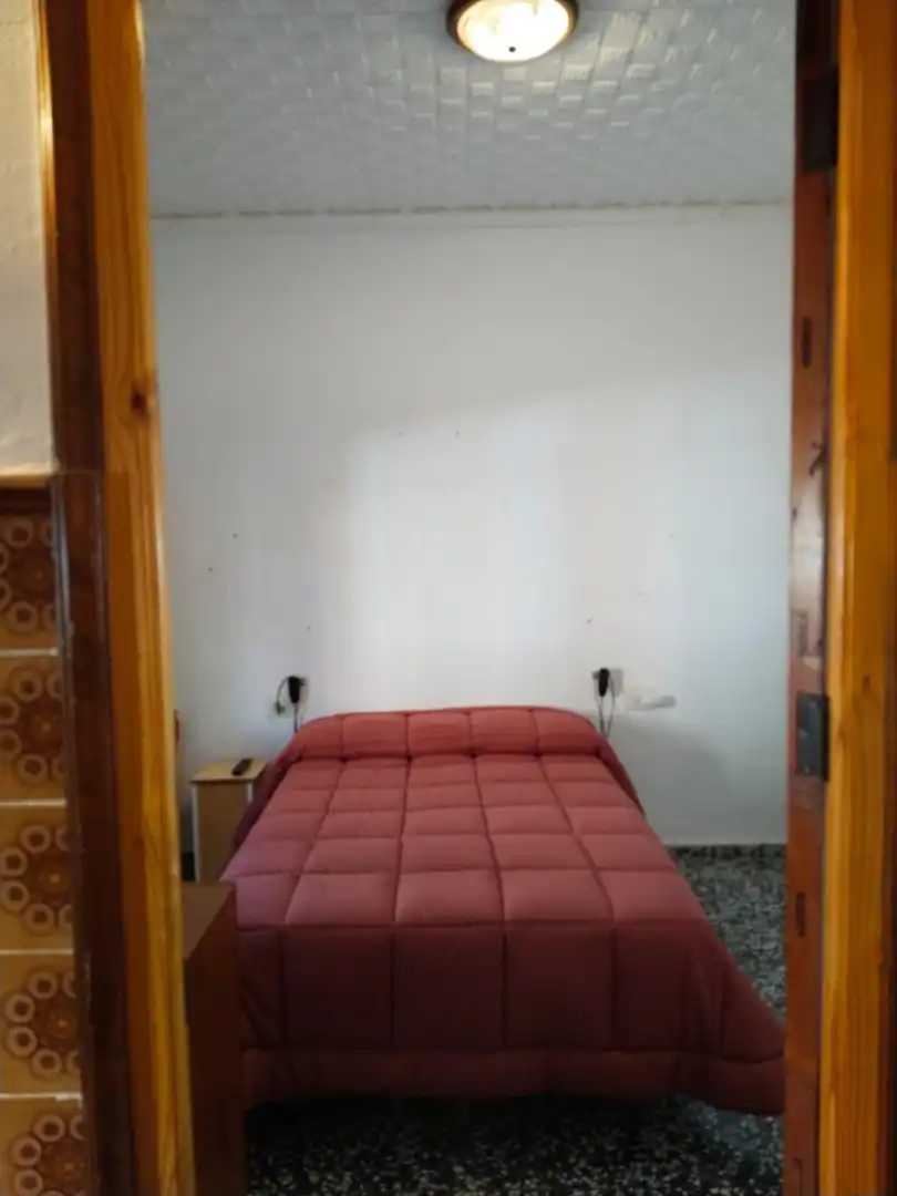 Habitación de Casa adosada en venta en Moncada