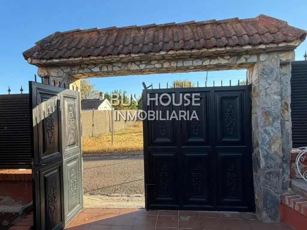 Villa zum Verkauf in El Viso de San Juan, imagen 11