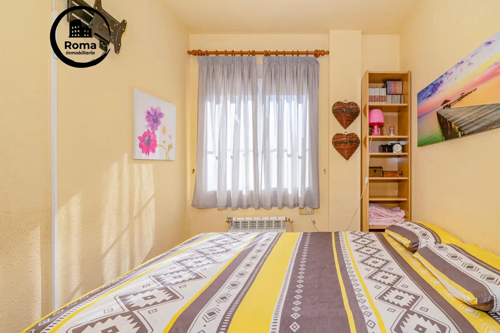 Terraced house with pool for sale in Chauchina, imagen 25