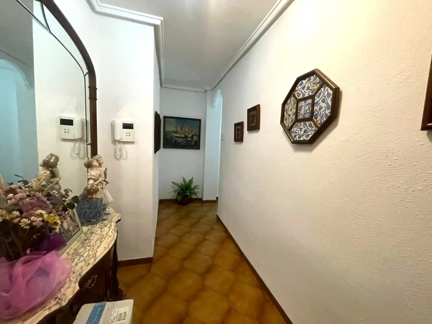 Piso en venta en Valencia con Amueblado