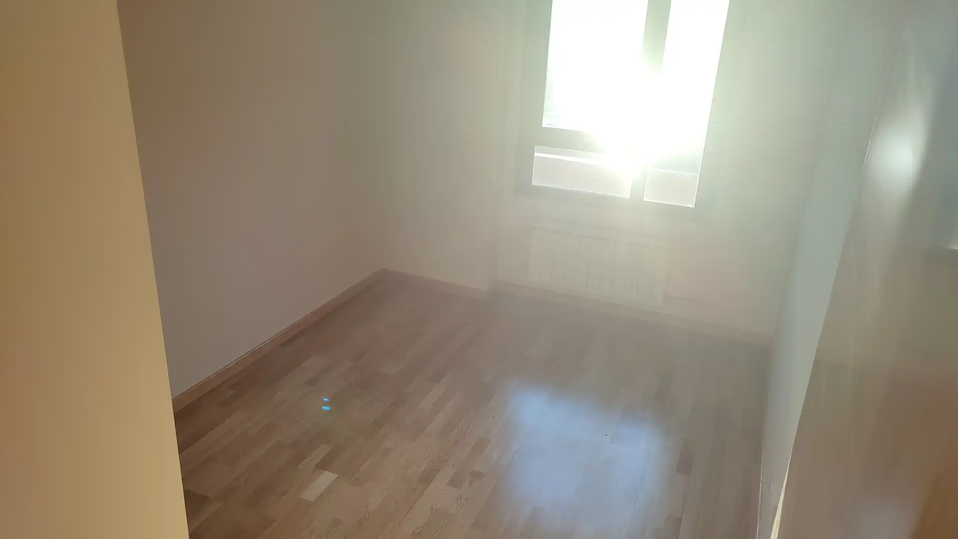 Dormitori de Dúplex en venda en Camponaraya amb Calefacció, Parquet i Traster