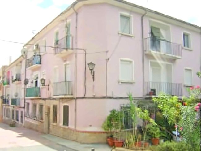 Pis en venda a Charamita, Orihuela ciudad