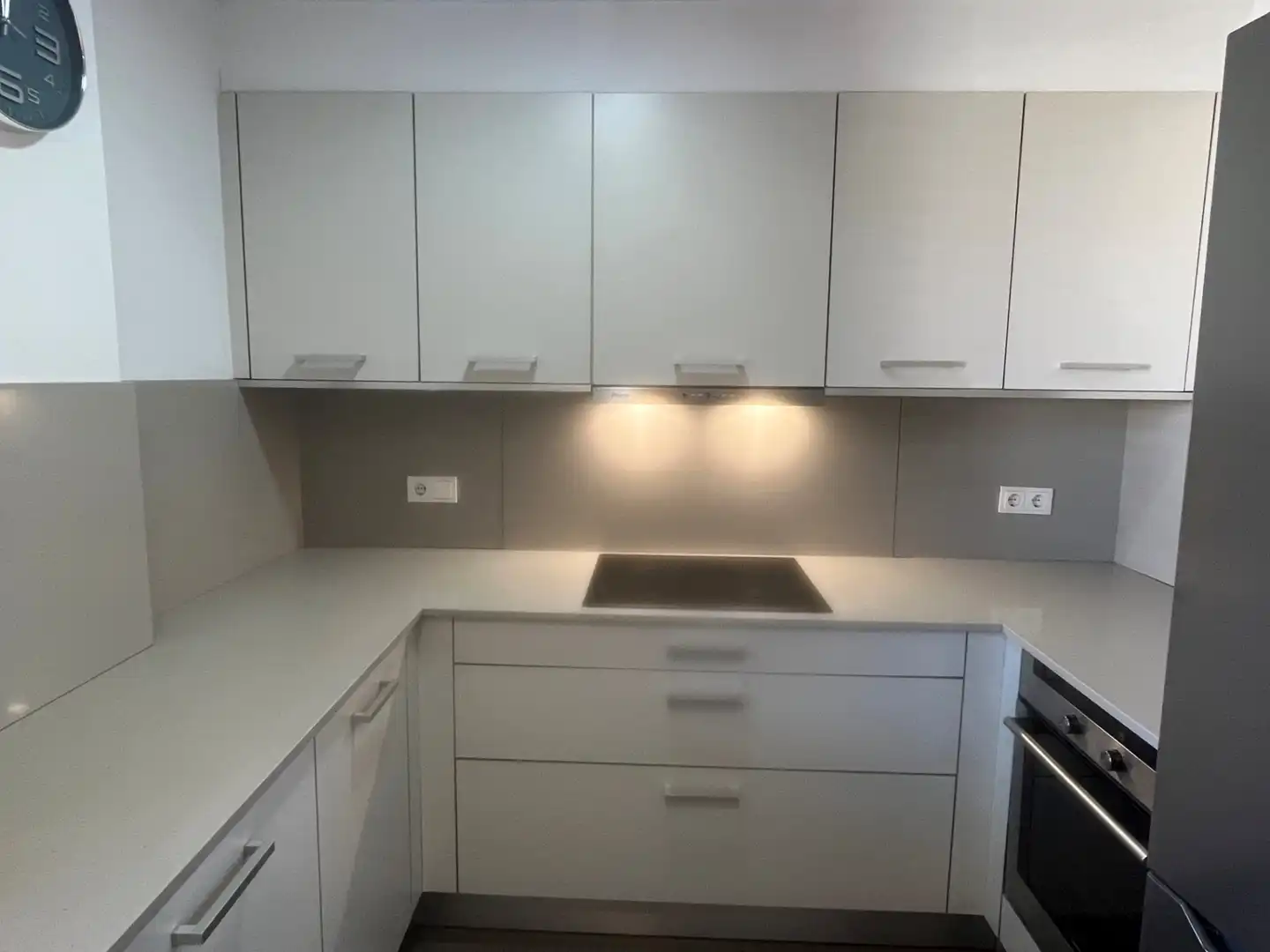 Wohnung zum Verkauf in Bescanó