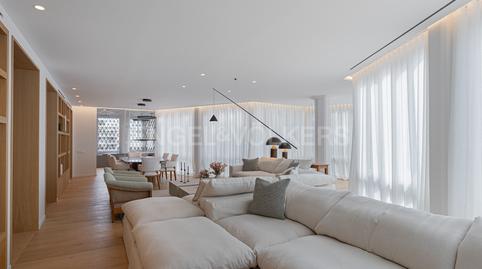 Foto 5 de Apartament en venda a Pedralbes, Barcelona