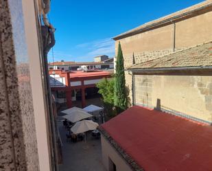 Terrassa de Oficina de lloguer en Plasencia