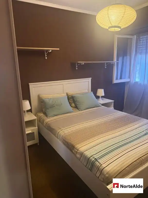Habitación de Piso en venta en Bilbao  con Calefacción y Balcón