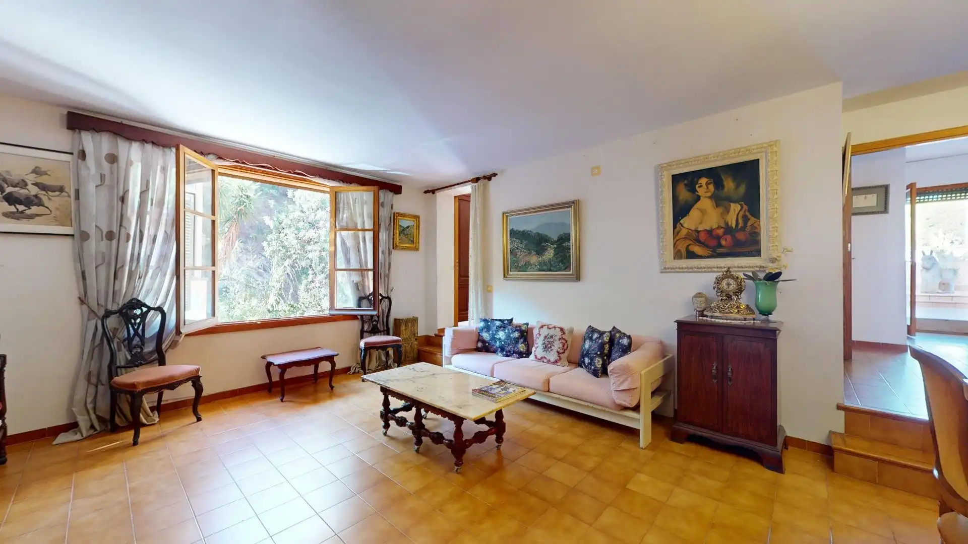 Flat for sale in Peguera