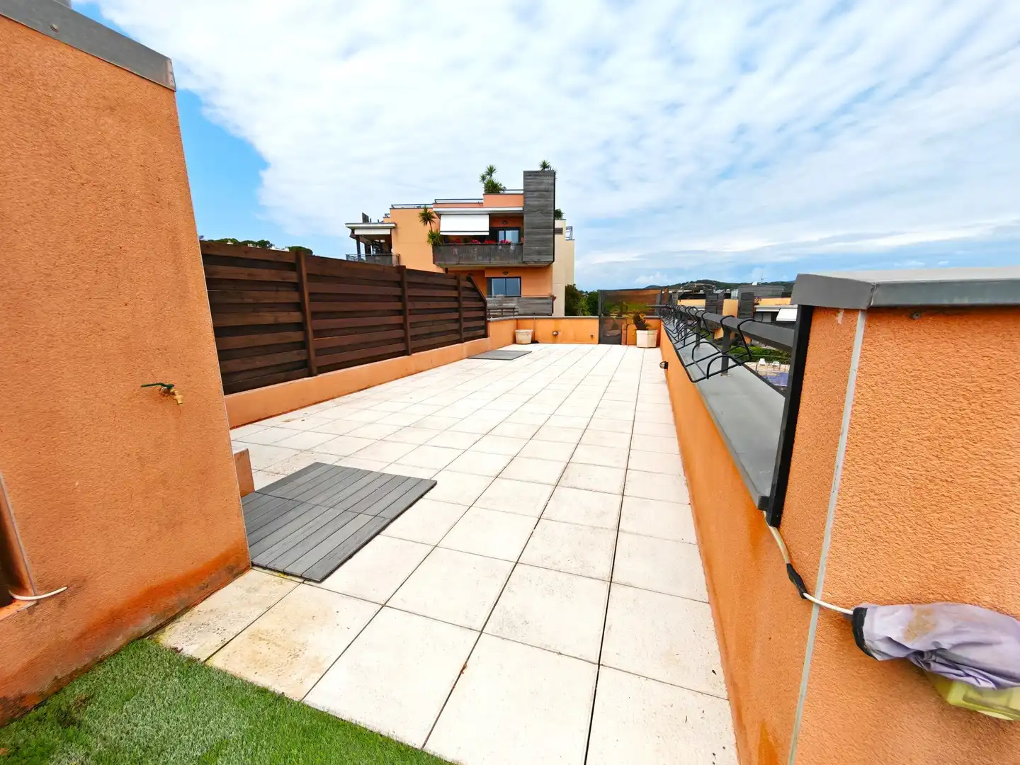 Flat for sale in Santa Clotilde