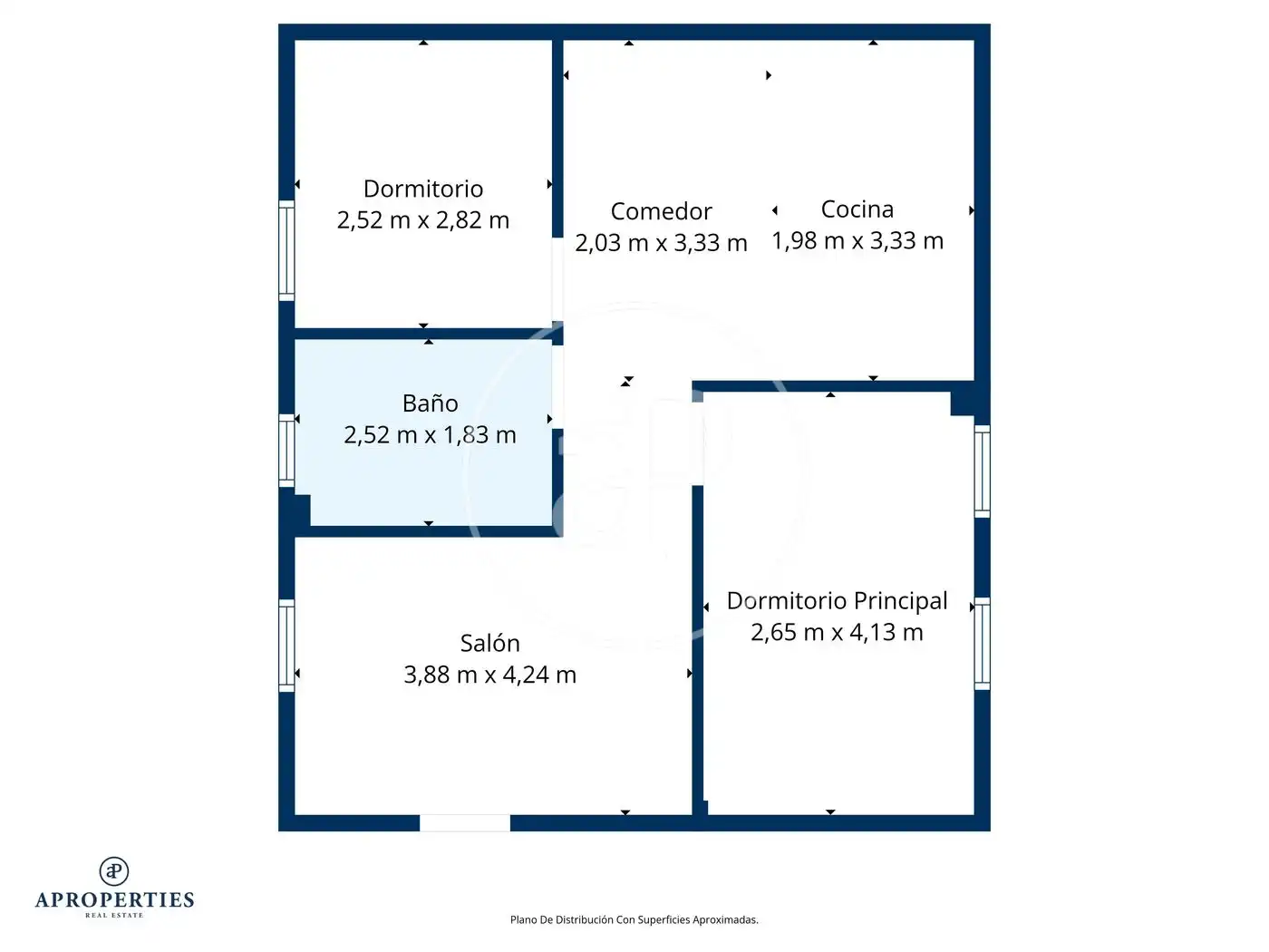 Loft en venda en Alcobendas amb Calefacció i Terrassa