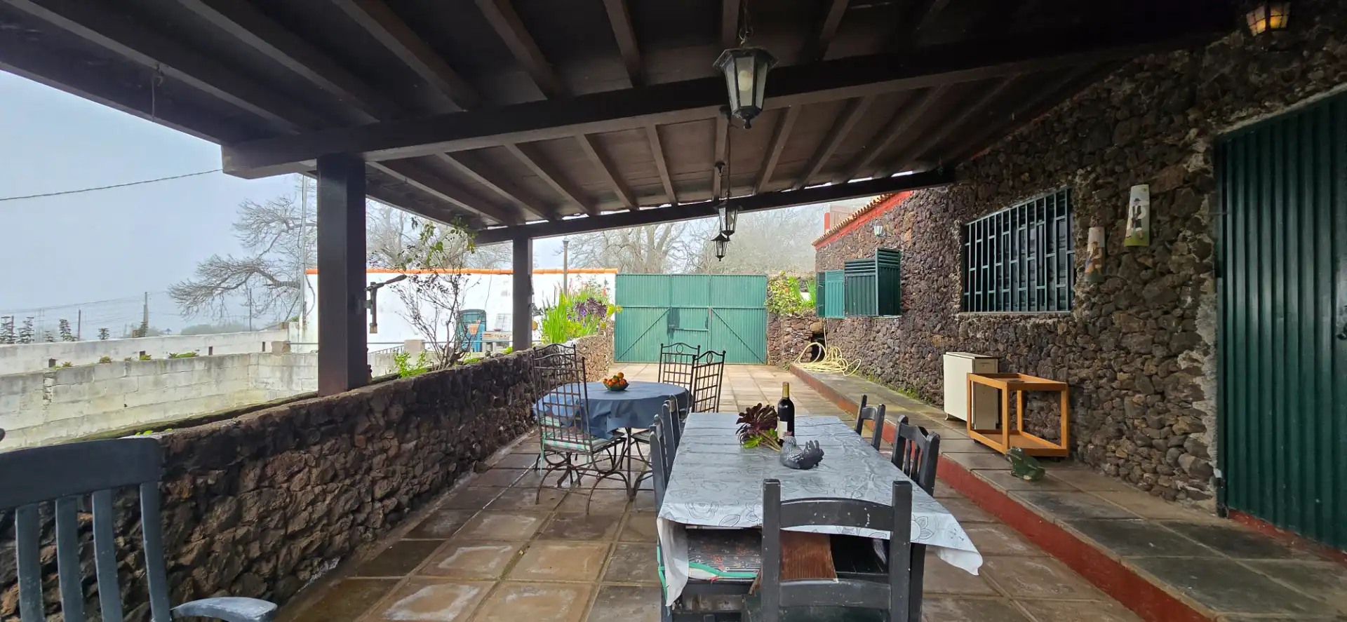 Casa rustica con giardino in vendita a Calle Vereda del Señor 117, imagen 64