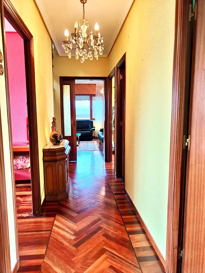 Houses for sale in Cacicedo - calle Jenoz, Cacicedo