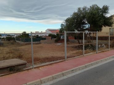Terreno residenziale in vendita a Playa