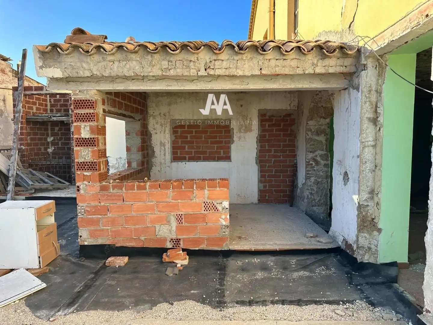 Appartement avec terrasse à vendre à Capellades, imagen 5