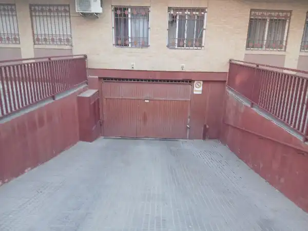 Piso en venta en Avenida Pintor Pedro Cano, El Palmar