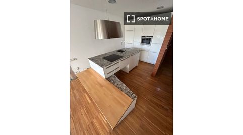 Foto 4 de Habitación en La Catedral, Murcia Capital