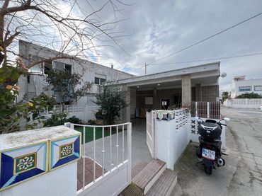 Casa amb jardí en venda a Grau de Gandia - Venecia - Marenys de Rafalcaid
