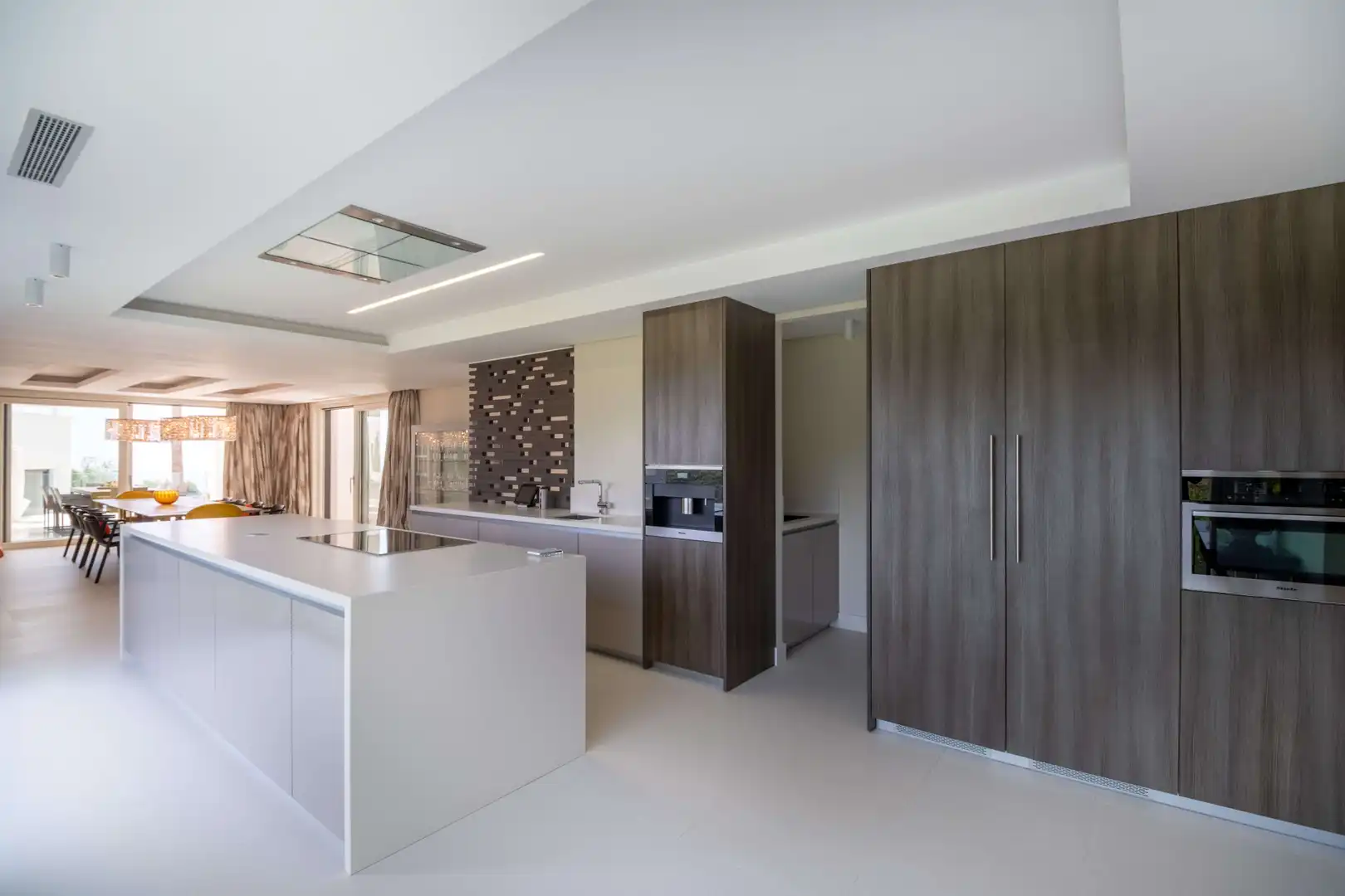 Casa con piscina en venta en La Zagaleta, imagen 19