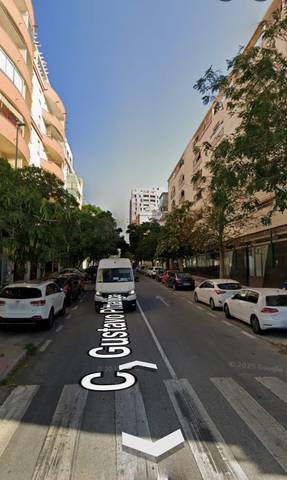 Garaje en Alquiler en El Tejar - Hacienda Bizcochero