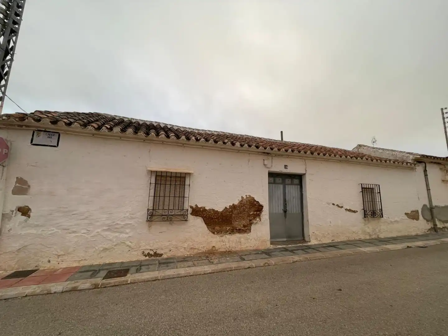 Casa en venta en Valdepeñas