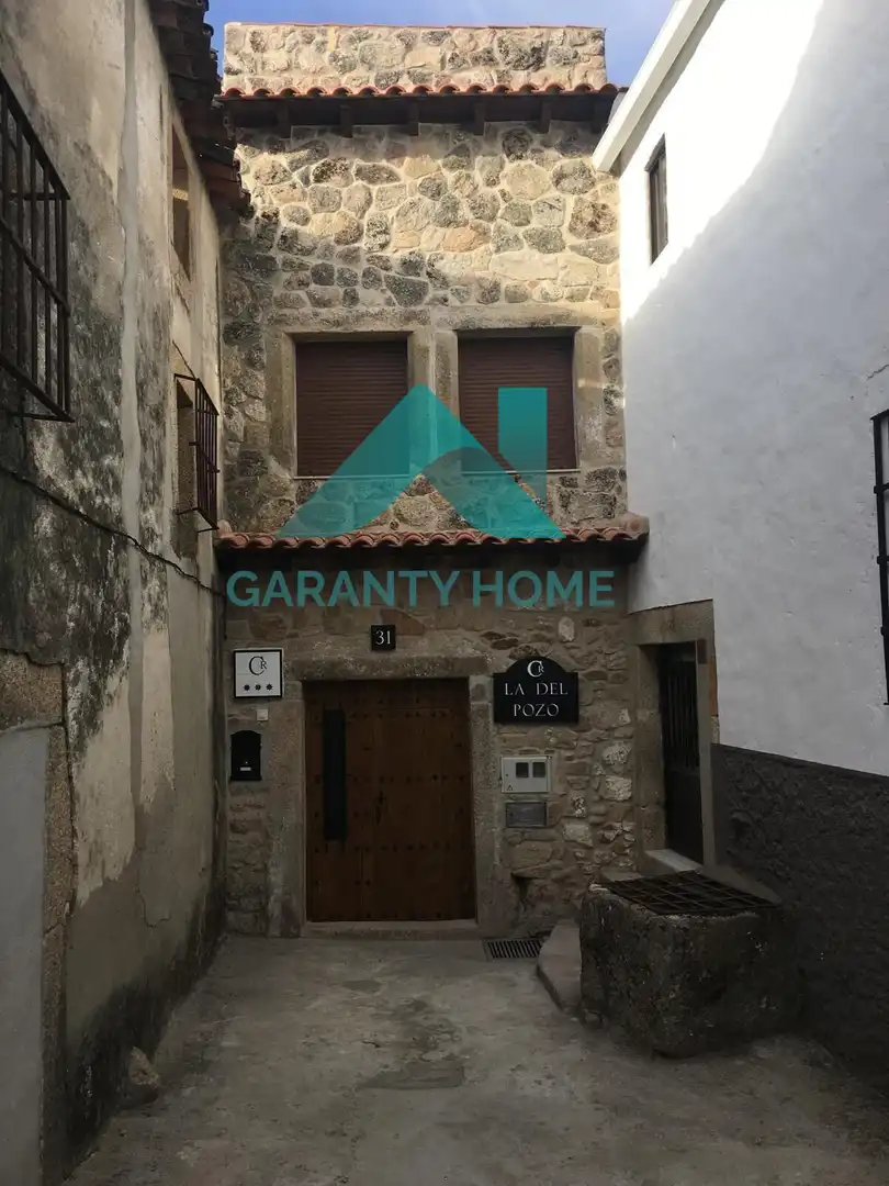 Haus zum Verkauf in Montánchez, imagen 2