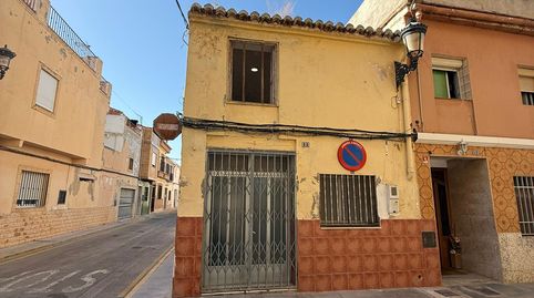 Foto 4 de Casa o chalet en venta en Rafelbuñol / Rafelbunyol, Valencia