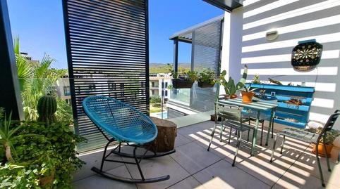 Photo 2 of Attic for sale in  Miquel Llado, Son Vida,  Palma de Mallorca