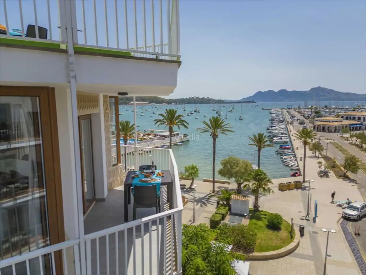 Apartment to rent in Ma-2210 2, imagen 7
