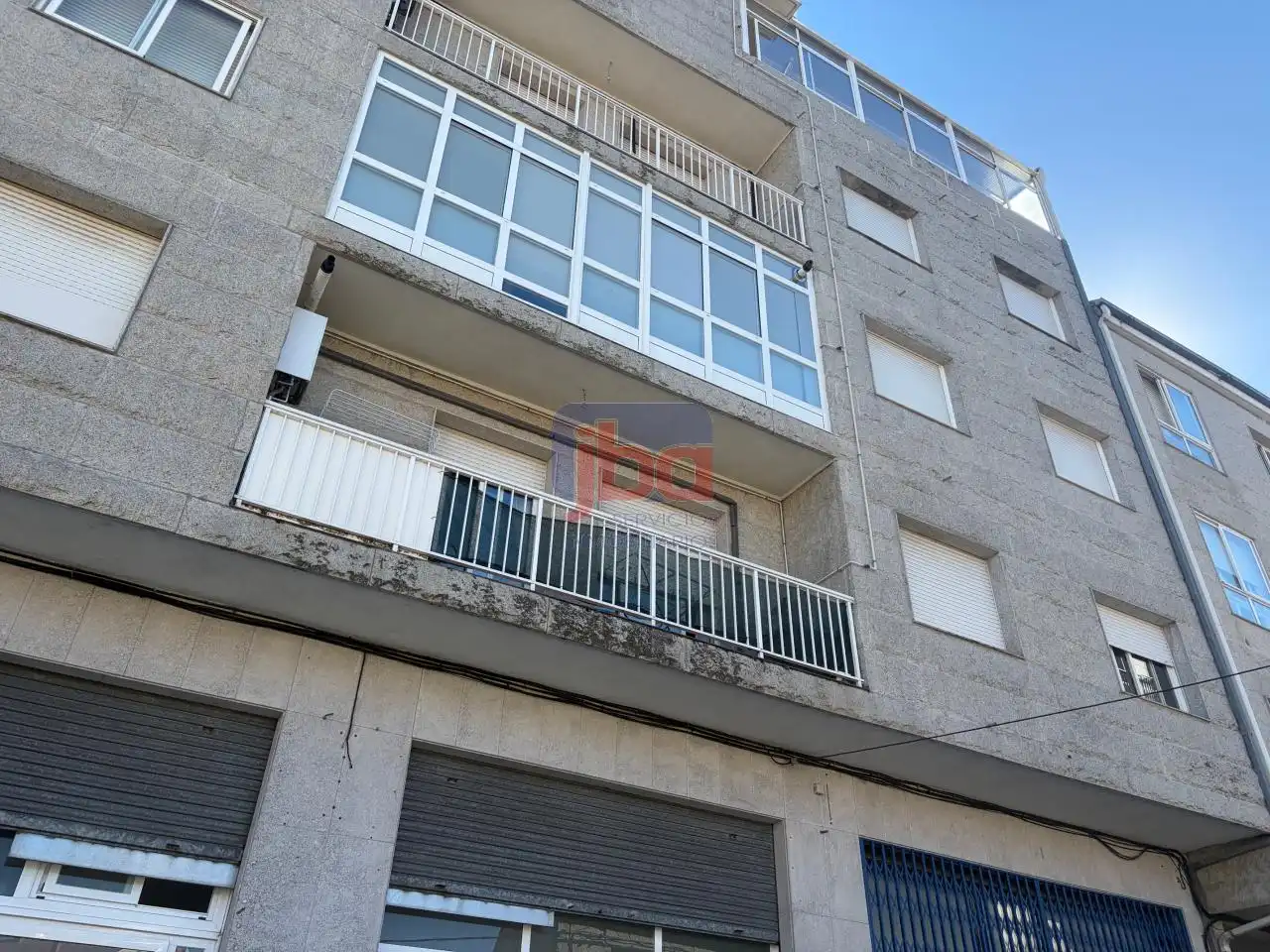 Pis amb ascensor en venda a Avda. de Madrid